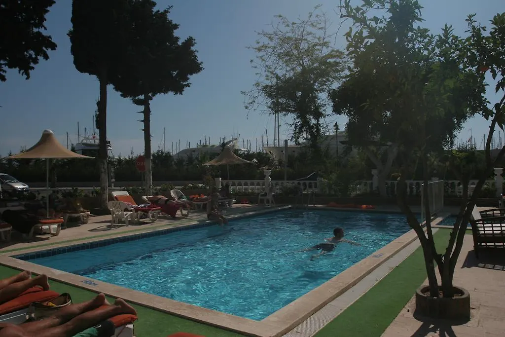 Irme Hotel Turgutreis 2*,  Turkey