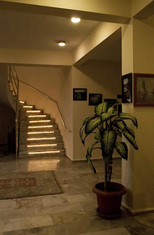 **  Irme Hotel Turgutreis Turcja